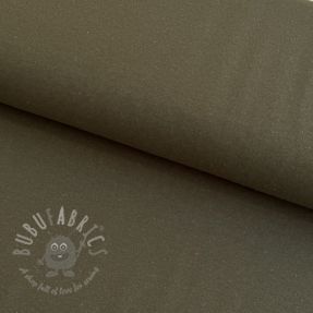 Kosmatena prevešanka SOFT Letters hazel