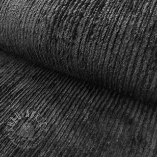 Umetno krzno Noah black