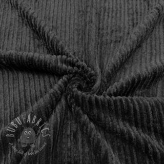 Umetno krzno Noah black