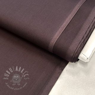 CANVAS WATERPROOF dark brown