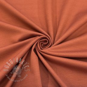 Blago za ženski kostim PUNTA DI ROMA cognac