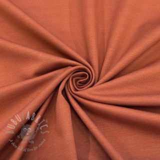 Blago za ženski kostim PUNTA DI ROMA cognac