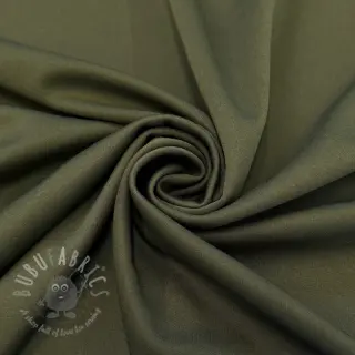 Blago za ženski kostim CREPE Deluxe forest green