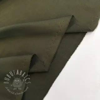 Blago za ženski kostim CREPE Deluxe forest green