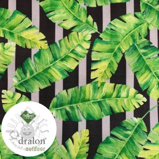 Dekorativno blago Teflon TROPICAL LEAF GARDEN