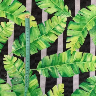 Dekorativno blago Teflon TROPICAL LEAF GARDEN