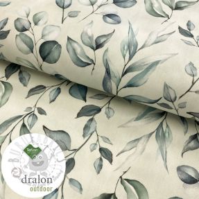 Dekorativno blago Teflon HANDPAINT PLANT LOVER