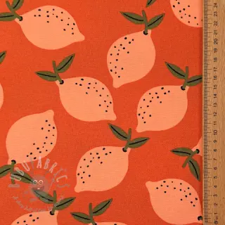 Dekorativno blago Fruits design F
