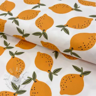 Dekorativno blago Fruits design E