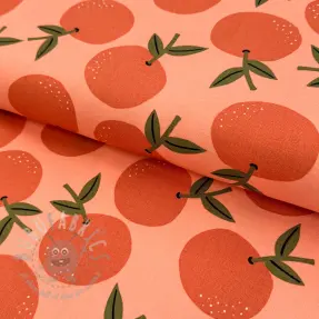 Dekorativno blago Fruits design D