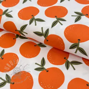 Dekorativno blago Fruits design C