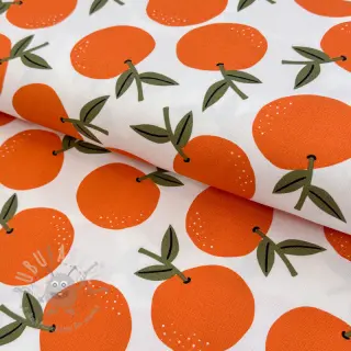 Dekorativno blago Fruits design C