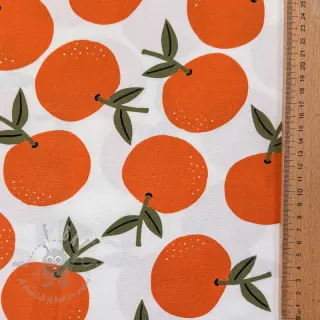 Dekorativno blago Fruits design C