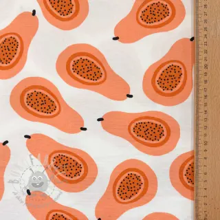 Dekorativno blago Fruits design A