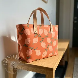 Dekorativno blago Fruits design F
