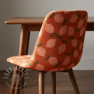 Dekorativno blago Fruits design F