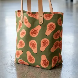 Dekorativno blago Fruits design B