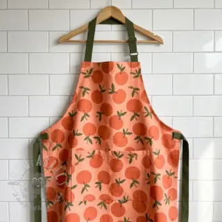 Dekorativno blago Fruits design D