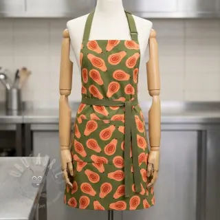 Dekorativno blago Fruits design B