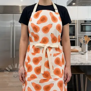 Dekorativno blago Fruits design A