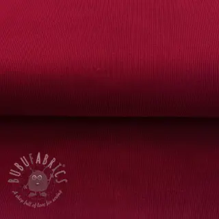 Pran raztegljiv žamet dark red