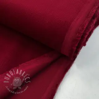 Pran raztegljiv žamet dark red