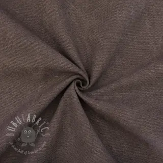 CANVAS STONEWASHED brown