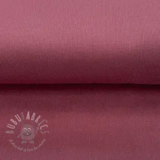Pran raztegljiv žamet dark rose