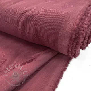 Pran raztegljiv žamet dark rose