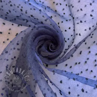 Til DOTS dark blue