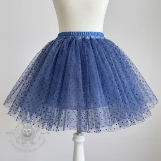 Til DOTS dark blue
