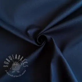 Bombažna tkanina TWILL Mango marine