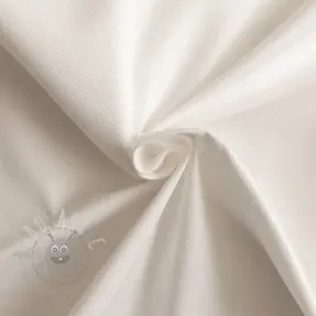 Bombažna tkanina TWILL Mango off white