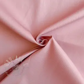 Bombažna tkanina TWILL Mango olive pink
