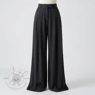 Lyocell black