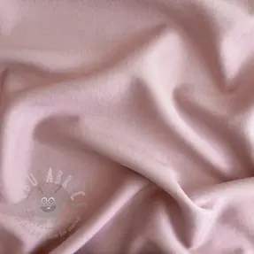 Viskoza z lanom BUBBLY lilac