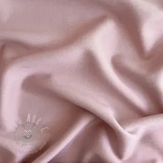 Viskoza z lanom BUBBLY lilac