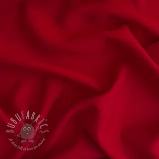 Viskoza z lanom BUBBLY marlboro red