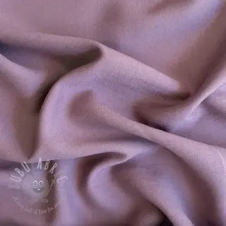 Viskoza z lanom BUBBLY lavender