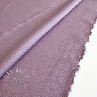 Viskoza z lanom BUBBLY lavender