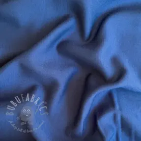 Viskoza z lanom BUBBLY jeans