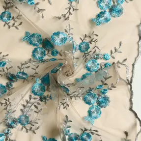 Til Big flowers