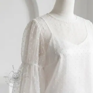 Til DOTS off white