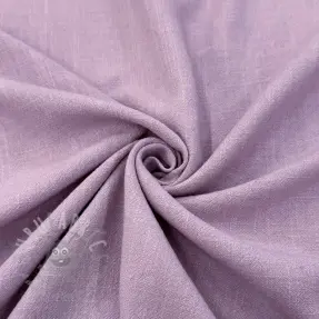 Viskoza z lanom WASHED cherryblossom