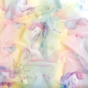 Til Glitter unicorn