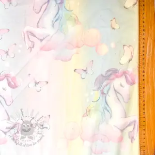 Til Glitter unicorn