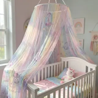 Til Glitter unicorn