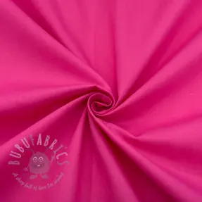 Poplin 0151 dark pink