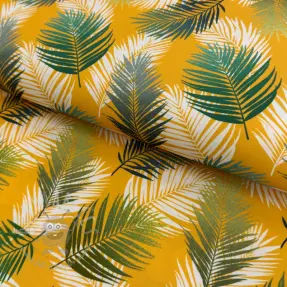 Dekorativno blago OUTDOOR Hendaye jaune