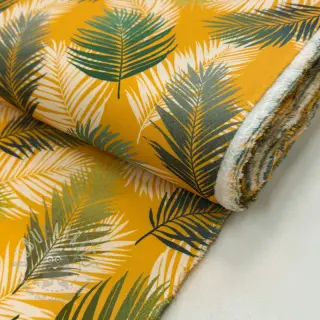 Dekorativno blago OUTDOOR Hendaye jaune